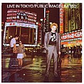 Public Image Ltd. - Live In Tokyo album