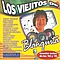 Quique Villanueva - Los Viejitos De Blanquita album