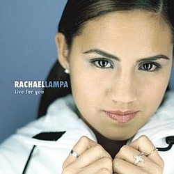 Rachael Lampa - Live For You album