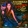 Rachelle Ann Go - Rachelle Ann Rocks Live album