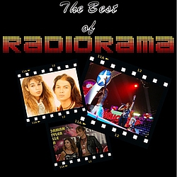 Radiorama - The Best of Radiorama альбом