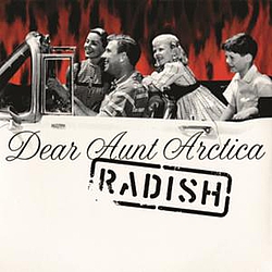 Radish - Dear Aunt Arctica album