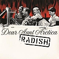 Radish - Dear Aunt Arctica album