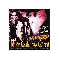 Raekwon - Only Built 4 Cuban Linx Instrumentals album