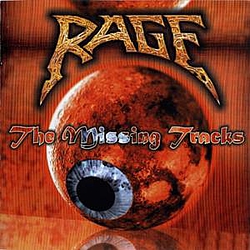 Rage - The Missing Tracks альбом