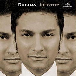 Raghav - Identity album