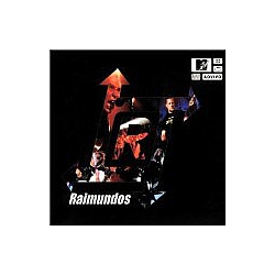 Raimundos - MTV ao Vivo (disc 2) альбом