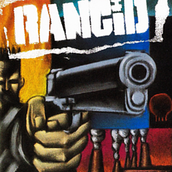 Rancid - Rancid album