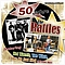 The Rattles - 50 Jahre The Rattles album