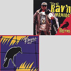The Ravyns - The Ravyns album