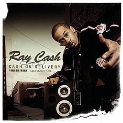 Ray Cash - Cash On Delivery альбом
