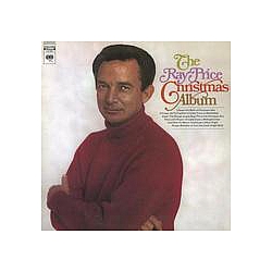 Ray Price - The Ray Price Christmas Album альбом
