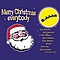 Ray Price - Merry Christmas Everybody album