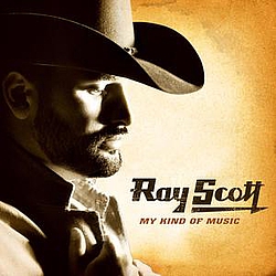 Ray Scott - My Kind Of Music album