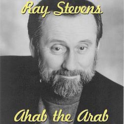 Ray Stevens - Ahab the Arab album