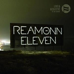 Reamonn - Eleven - Live &amp; Acoustic At The Casino album