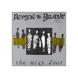 Reason to Believe - The Next Door альбом