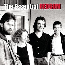 Redgum - The Essential album
