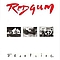 Redgum - Frontline альбом
