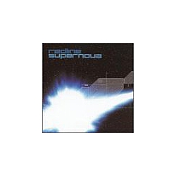 Redline - Supernova album