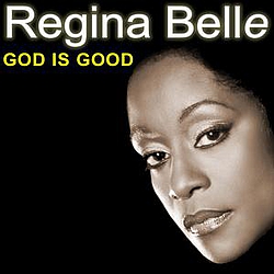 Regina Belle - god is good альбом