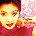 Regine Velasquez - My Love Emotion album