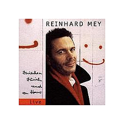 Reinhard Mey - Zwischen ZÃ¼rich und zu Haus album