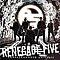 Renegade Five - Undergrounded Universe album