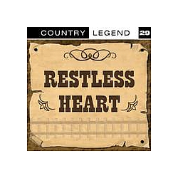 Restless Heart - Country Legend Vol. 29 album