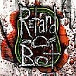 Retard-O-Bot - Scatter Brained album