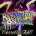 Retard-O-Bot - Cassette Tape album