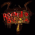 Retard-O-Bot - 8-Track album