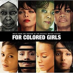 Macy Gray - For Colored Girls album