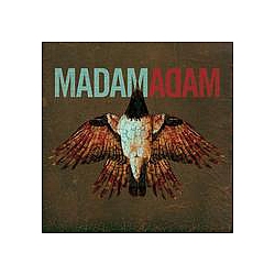 Madam Adam - MadaM AdaM альбом