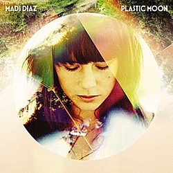 Madi Diaz - Plastic Moon album