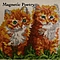 Magnetic Poetry - Magnetic Mini-album альбом