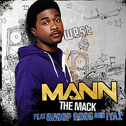 Mann - The Mack альбом