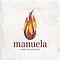 Manuela - A Different Kind of Fire album