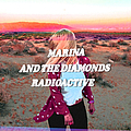 Marina And The Diamonds - RadioActive album