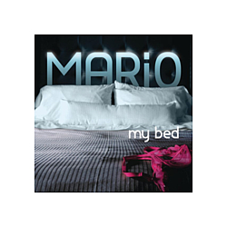 Mario - My Bed album