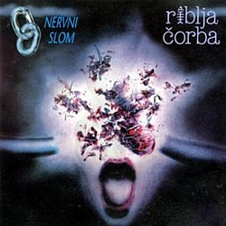 Riblja Corba - Osmi nervni slom album