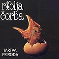 Riblja Corba - Mrtva priroda album