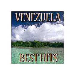 Ricardo Montaner - Venezuela Best Hit album