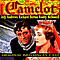 Richard Burton - Camelot Broadway Originals альбом