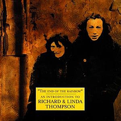 Richard &amp; Linda Thompson - The Best of Richard &amp; Linda Thompson (The Island Years) альбом