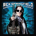 Rick Springfield - Songs for the End of the World (Tarot Edition) album