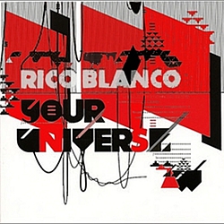 Rico Blanco - Your Universe album