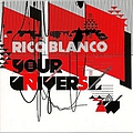 Rico Blanco - Your Universe album