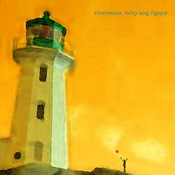 Rivermaya - Tuloy Ang Ligaya album