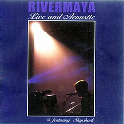 Rivermaya - Live and Acoustic альбом